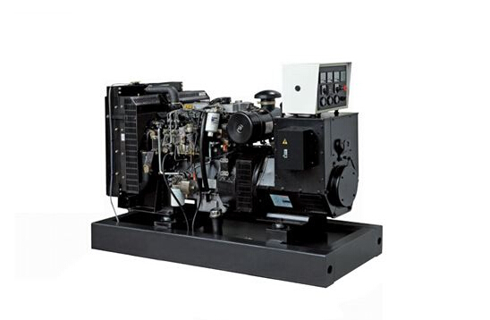 海林科克150kw大型柴油发电机组