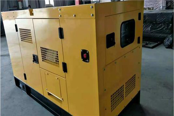 海林发电机出租