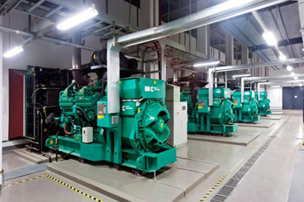 海林发电机出租