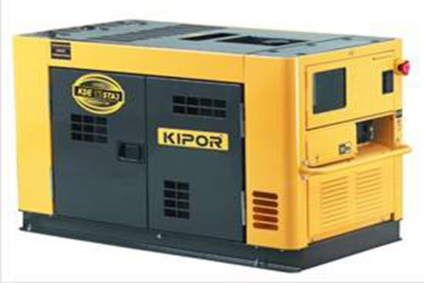 海林发电机出租