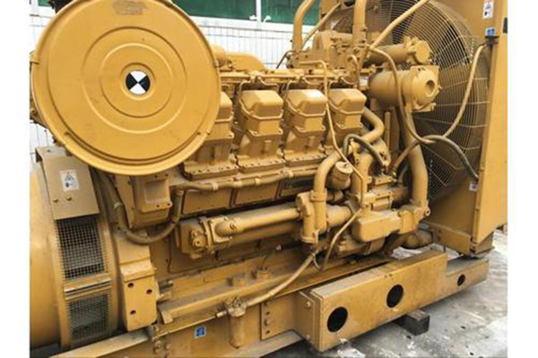 海林发电机出租